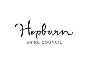 Hepburn Shire Logo