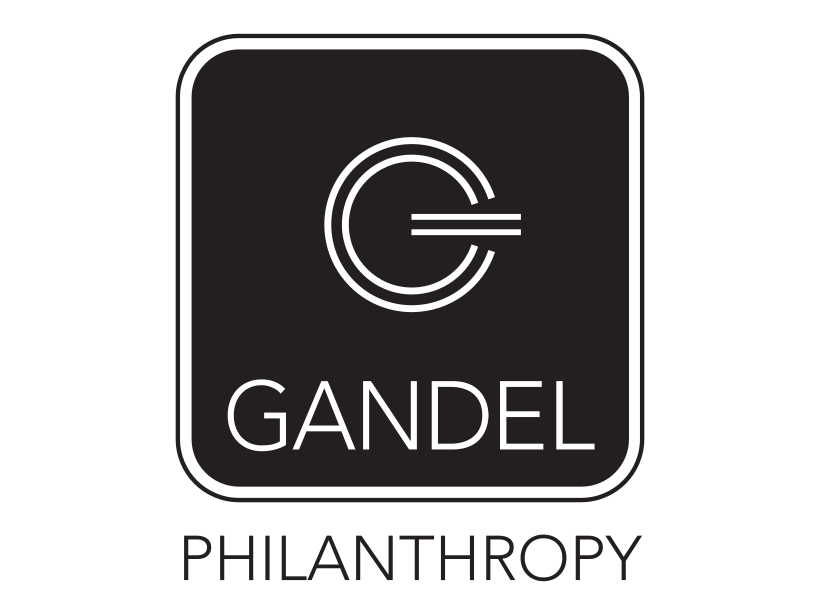 Gandel Philanthropy Logo
